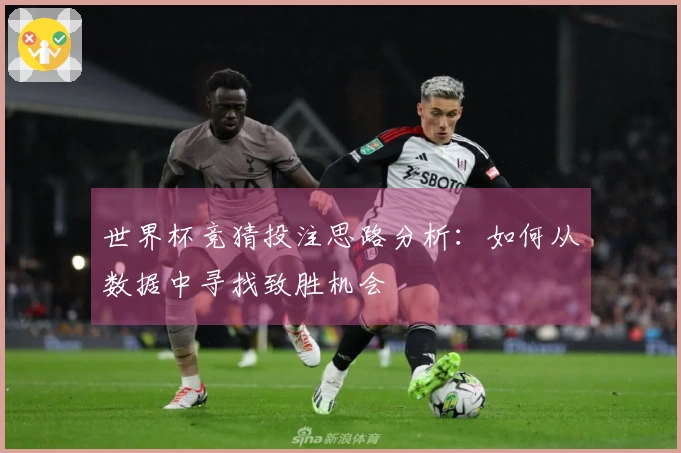 世界杯竞猜投注思路分析：如何从数据中寻找致胜机会