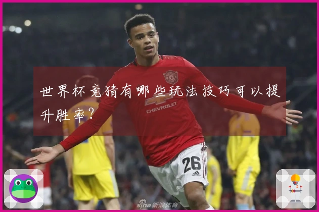 世界杯竞猜有哪些玩法技巧可以提升胜率？