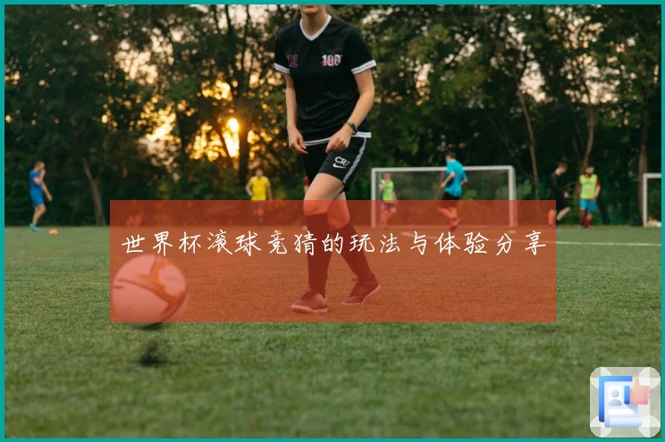 世界杯滚球竞猜的玩法与体验分享