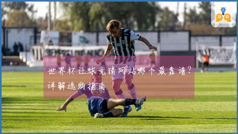 世界杯让球竞猜网站哪个最靠谱？详解选购指南