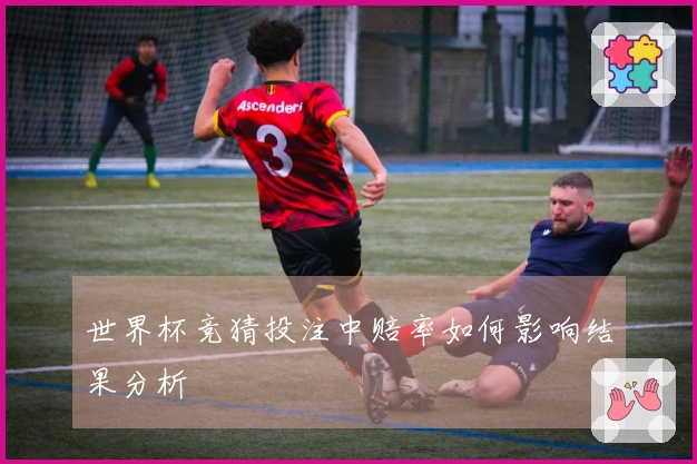 世界杯竞猜投注中赔率如何影响结果分析