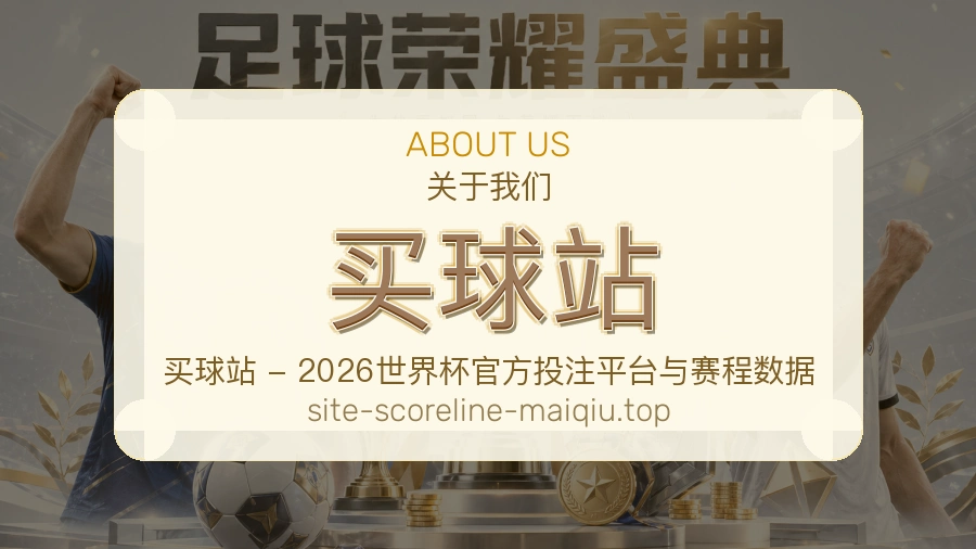 买球站关于我们与热门赛事服务说明
